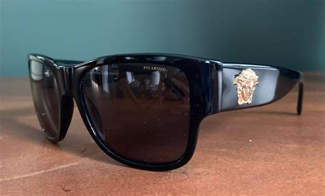 costco versace sunglasses|unisex Versace sunglasses.